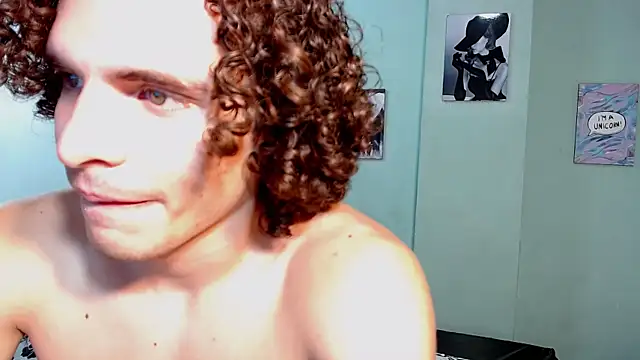bruce_oliver69 Webcam show