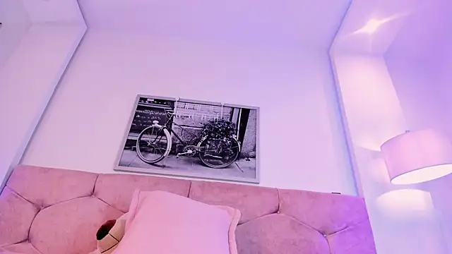 Živá chatovací místnost Ashley_White07