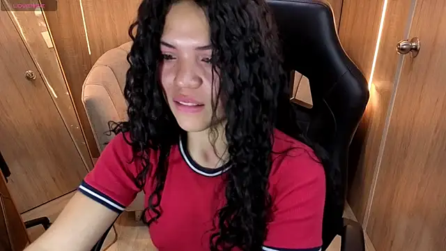 cherry_envy_cn: вебкам-шоу