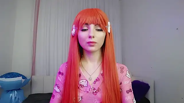 عرض كام Ariella_xxx