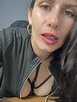 ALYSSON__11 Live Chatraum