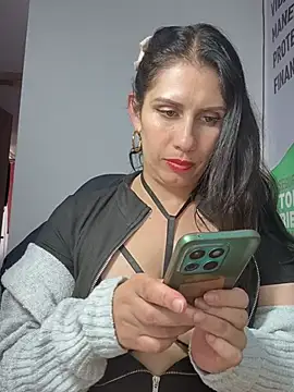 Bilik Sembang Langsung ALYSSON__11