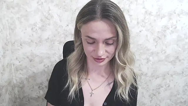 MerryRose33 – live chatrum
