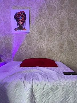 CherryRoseX Cameră chat live