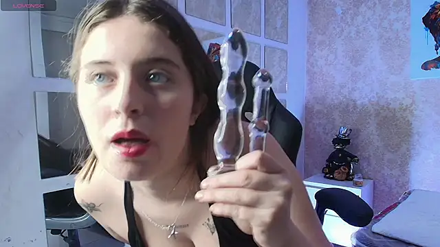 Chat ao vivo de CherryRoseX