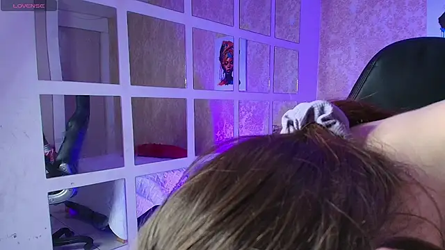 CherryRoseX Live Chatraum