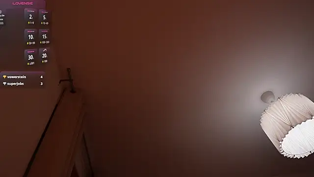 rizzcaprice 即時聊天室