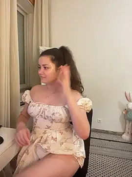 rizzcaprice – live chatrum