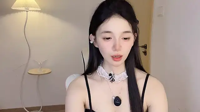 Annie-3 Cameră chat live