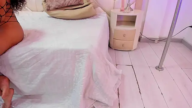 Živá chatovací místnost SofiaBrock