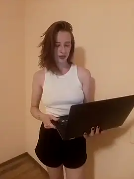 Sala de chat en directo de Ameli_p