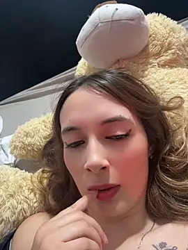 Evel_Rous 실시간 채팅방