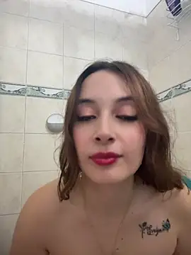 Evel_Rous – live chatrum