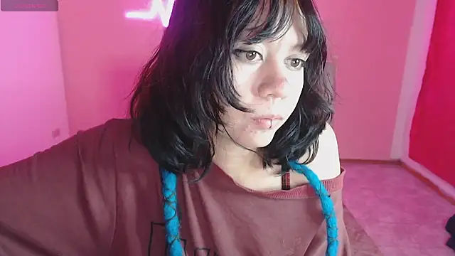Bilik Sembang Langsung violetdreams-1
