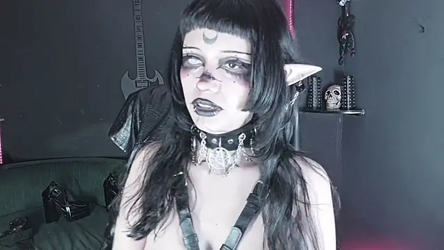 yue__eclipsa Adlı Modelin Canlı Sohbet Odası