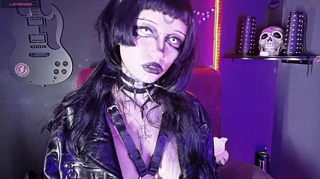 عرض كام yue__eclipsa