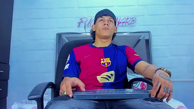 TemptKing_ 色情直播秀