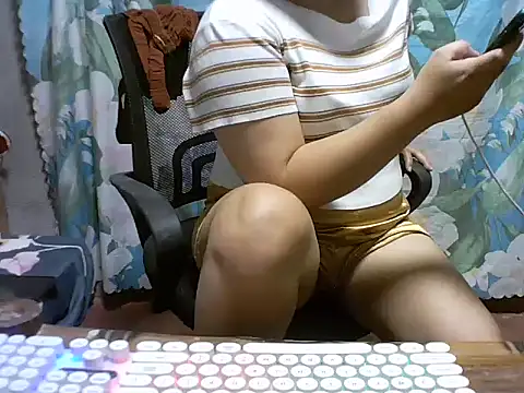 Bilik Sembang Langsung crystal_light29