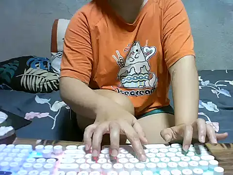חדר צ'אט בשידור חי של crystal_light29