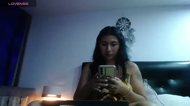 Sammy__669 – live chatrum