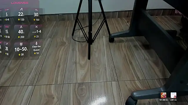Pokój czatu na żywo – Sammy__669