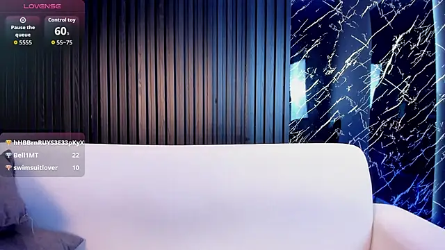 Chat ao vivo de Venus_Cooperr