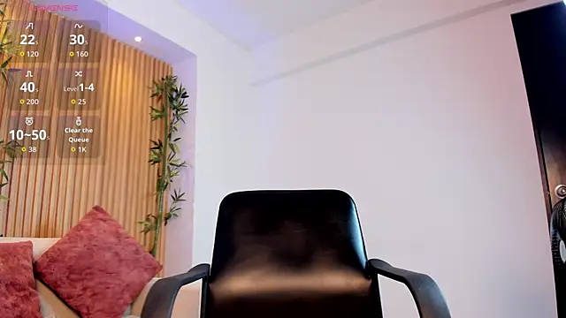 Venus_Cooperr live-chat rom
