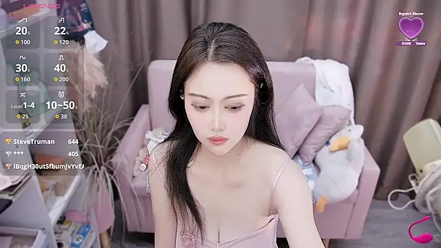 nekoo42 Live Chatrum