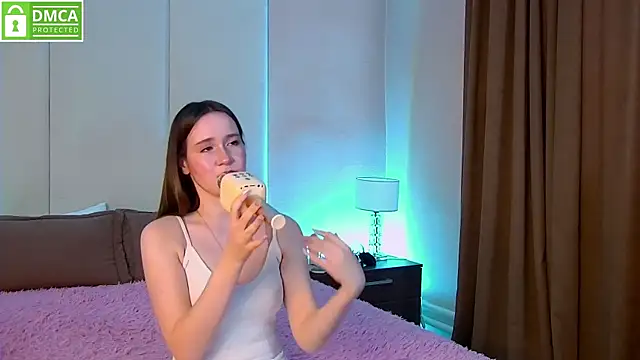 Phòng Chat Trực Tiếp Nyusha_