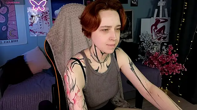 vixen_noir 실시간 채팅방