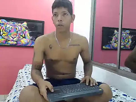 latinosninfomanos live-chat rom
