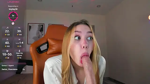 Andarnaaa live-chat rom