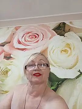 Rita-berry's Live Chat Room