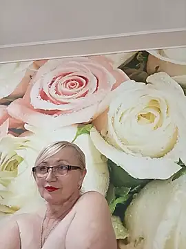 Rita-berry's Live Chat Room