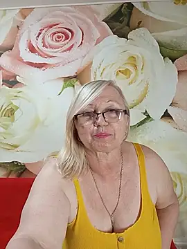 Chat ao vivo de Rita-berry