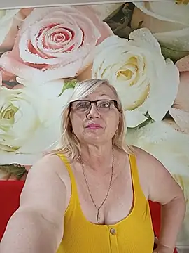 Rita-berry Cameră chat live