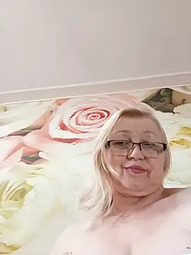 Rita-berry Live Chatraum
