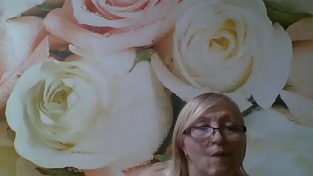 Rita-berry Live Chatrum