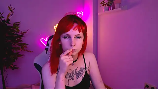 CaliforniaDreamerr Cameră chat live