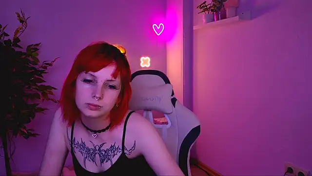 CaliforniaDreamerr Live Chatraum