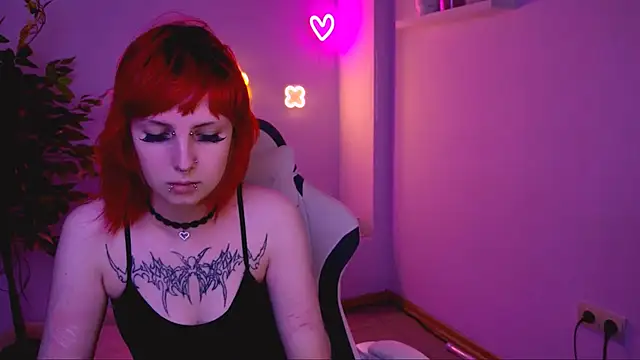 CaliforniaDreamerr – live chatrum