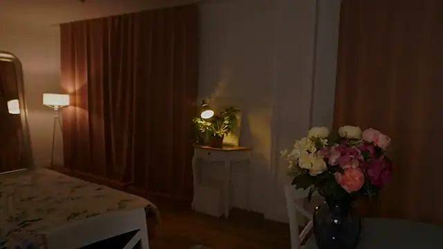 Chat ao vivo de sophiyou