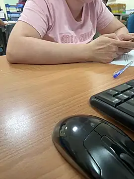 Bilik Sembang Langsung _Rossy2000_