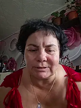 LedyEva's Live Chat Room