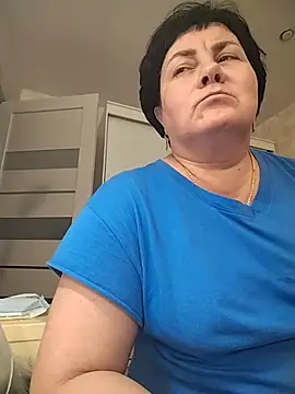 LedyEva – live chatrum