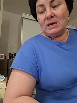 Chat ao vivo de LedyEva