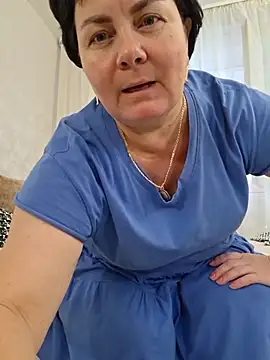 Chat soba uživo modela LedyEva