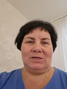 Živá chatovací místnost LedyEva