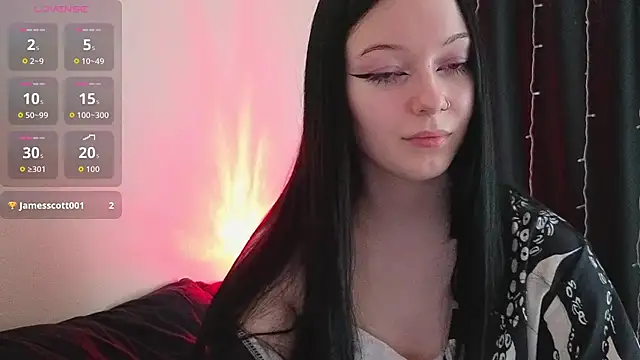 Phòng Chat Trực Tiếp NaomiBunnys