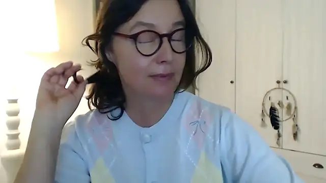Chatroom en direct de Muntthee